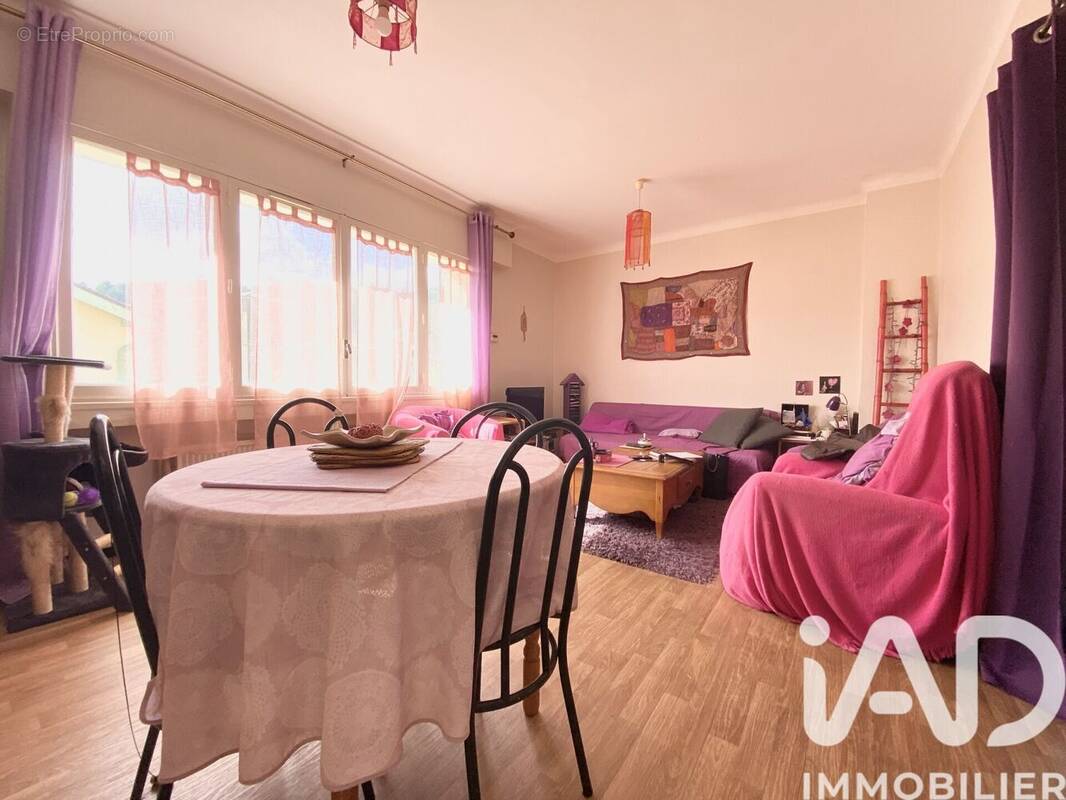 Photo 1 - Appartement à LAMALOU-LES-BAINS