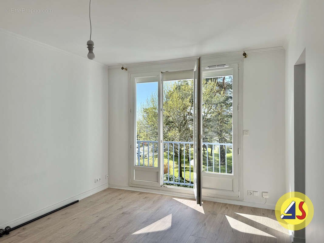 Appartement à SAINT-HERBLAIN