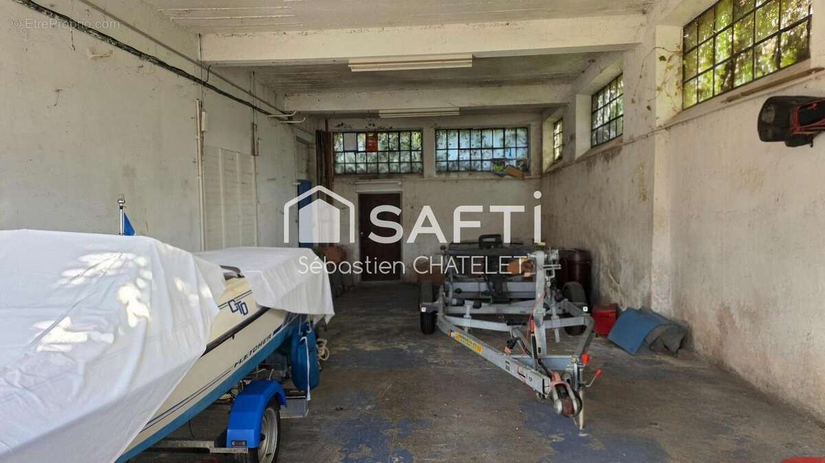 Photo 8 - Maison à BRISON-SAINT-INNOCENT