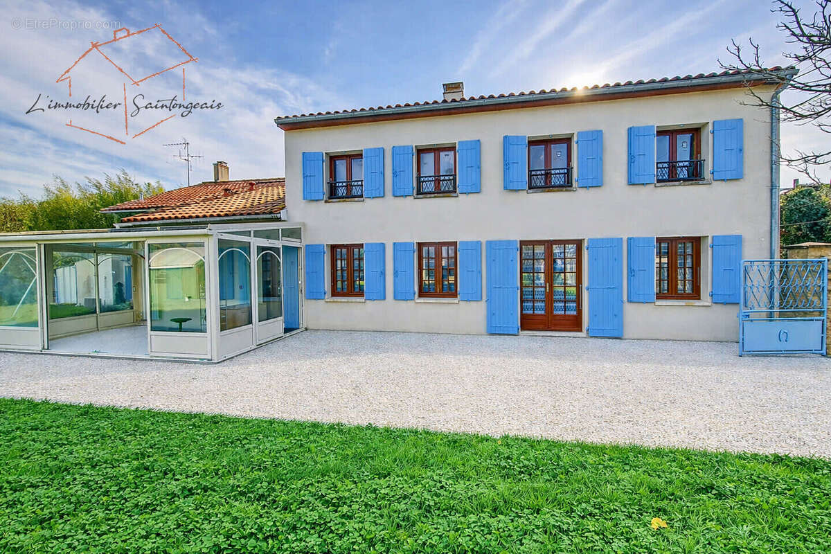 Maison 138 m² à Lorignac  - photo 109