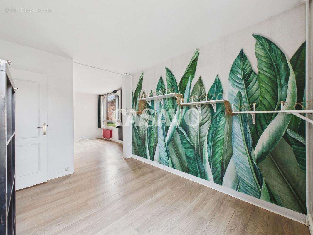 Appartement à SUCY-EN-BRIE