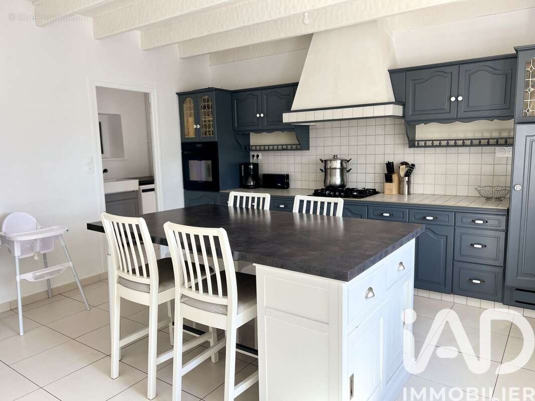 Photo 3 - Maison à PAIMPOL