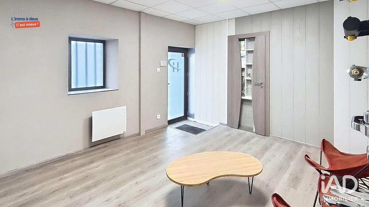 Photo 2 - Commerce à SAINT-NICOLAS-DE-PORT