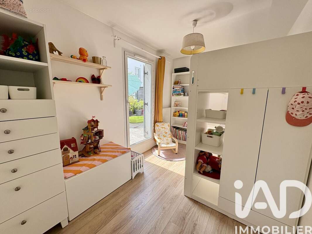 Photo 7 - Appartement à JUVISY-SUR-ORGE