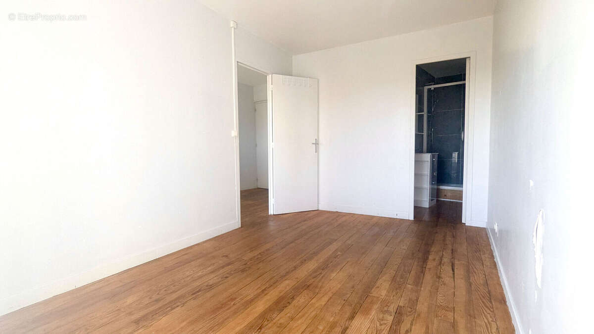 Appartement 24m² à caen - photo 5