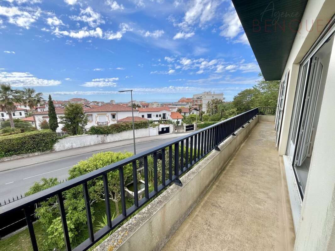 Appartement à ARCANGUES