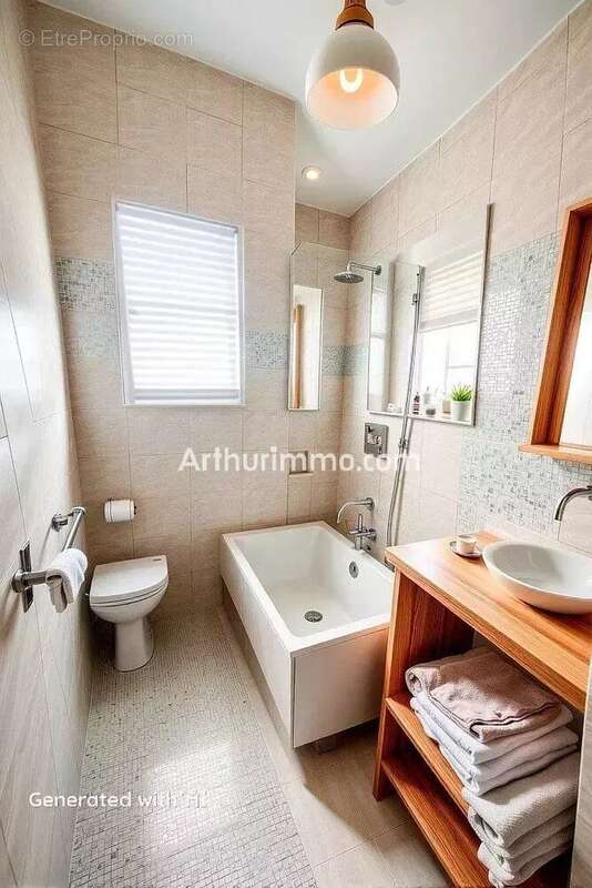 Appartement à LE HAVRE