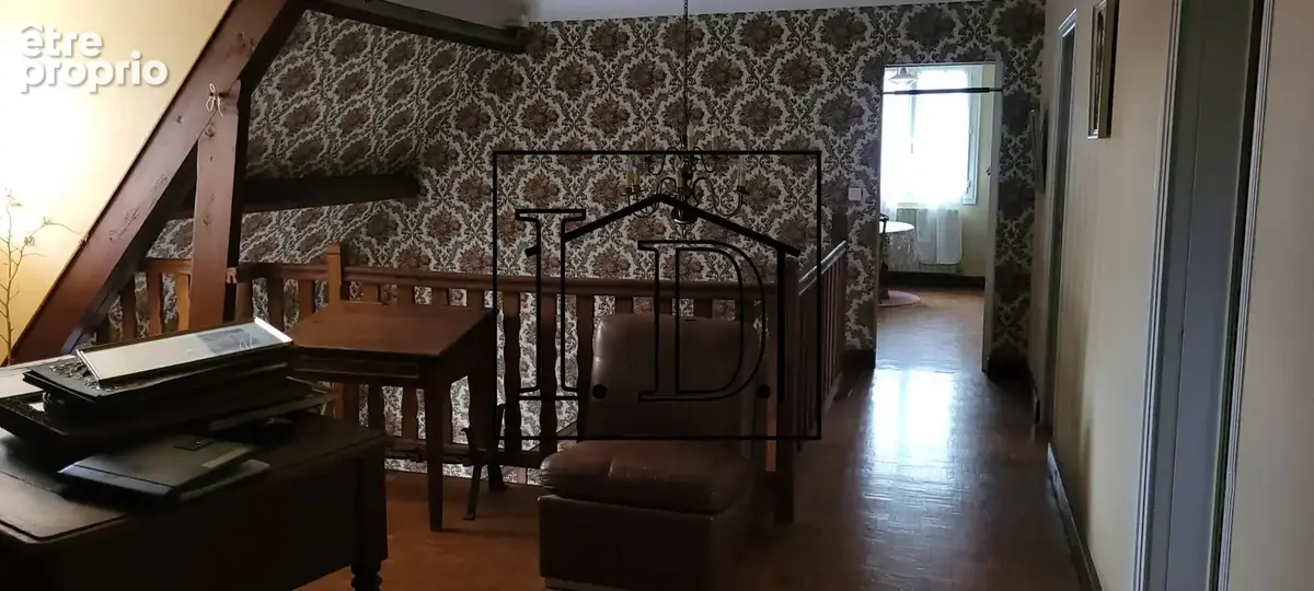 Mezzanine