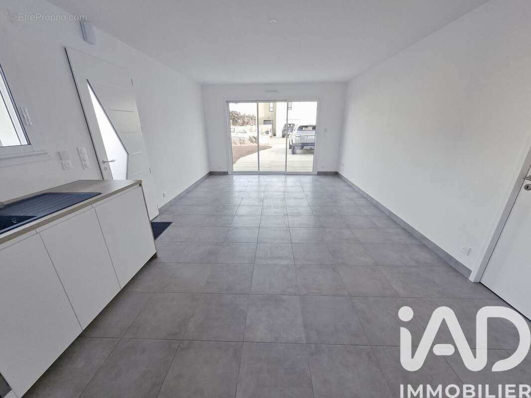Photo 5 - Maison à PORNIC