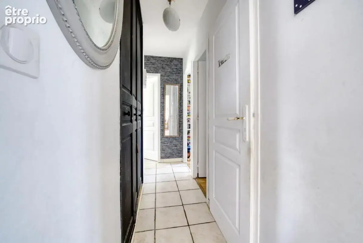 Maison 4 pièces de plain-pied à Yves - photo 11
