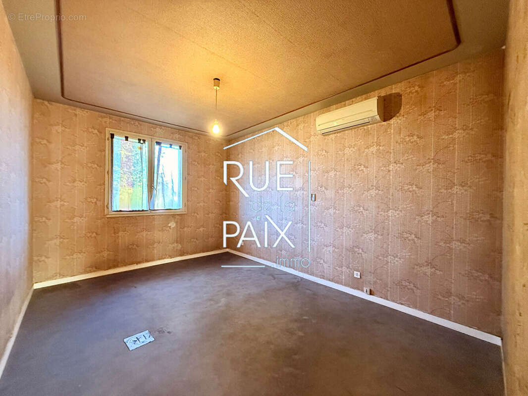 Maison à SAINT-AUBIN-DU-PLAIN