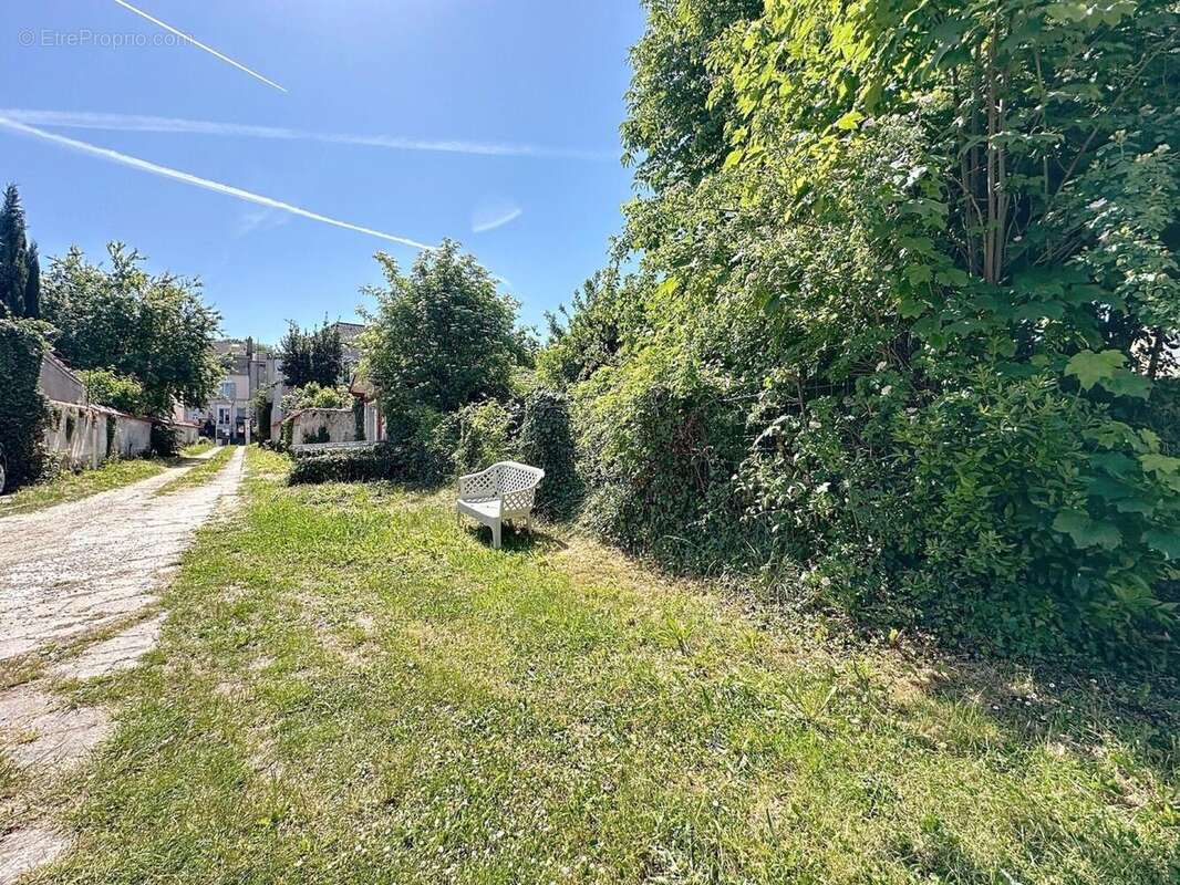 Photo 5 - Appartement à VILLENEUVE-SAINT-GEORGES