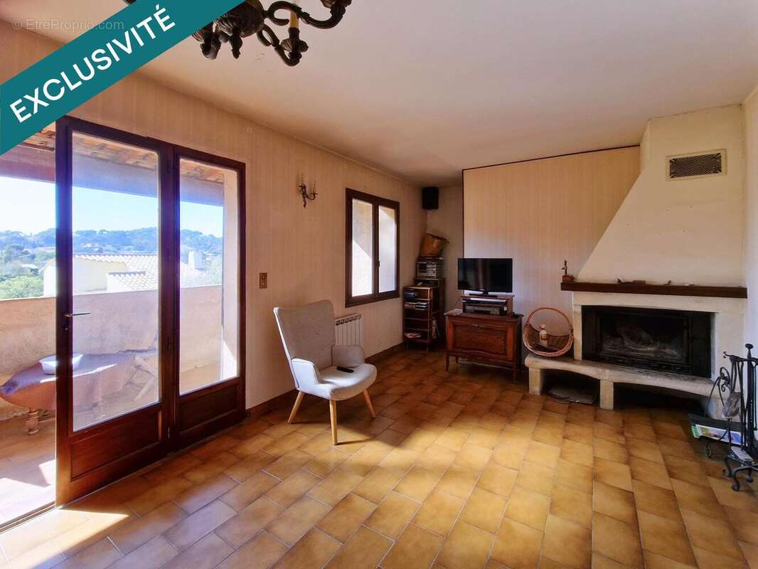 Photo 2 - Maison à LA SEYNE-SUR-MER