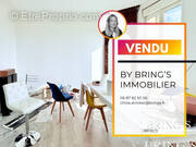 Appartement à BRIEY