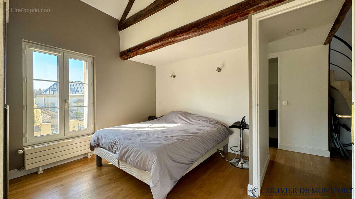 Maison à GARANCIERES