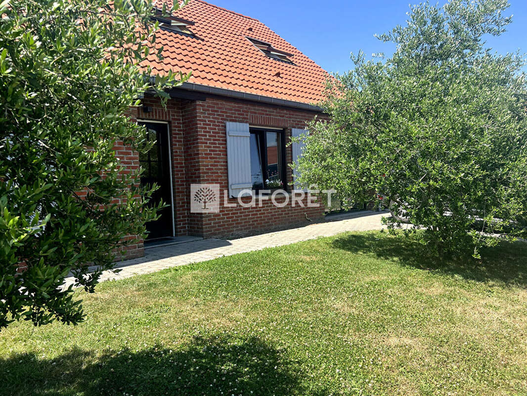 Maison à TOURMIGNIES