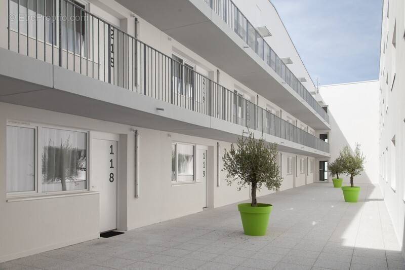 Appartement à LA ROCHELLE