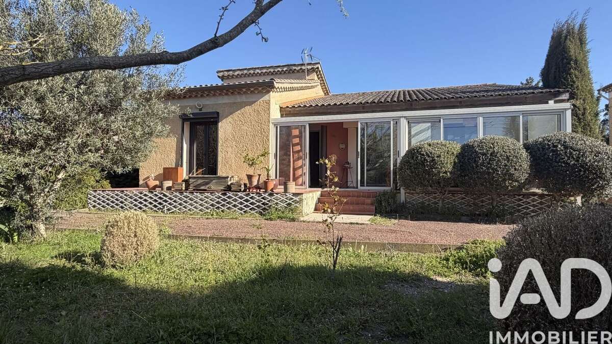 Photo 3 - Maison à L'ISLE-SUR-LA-SORGUE