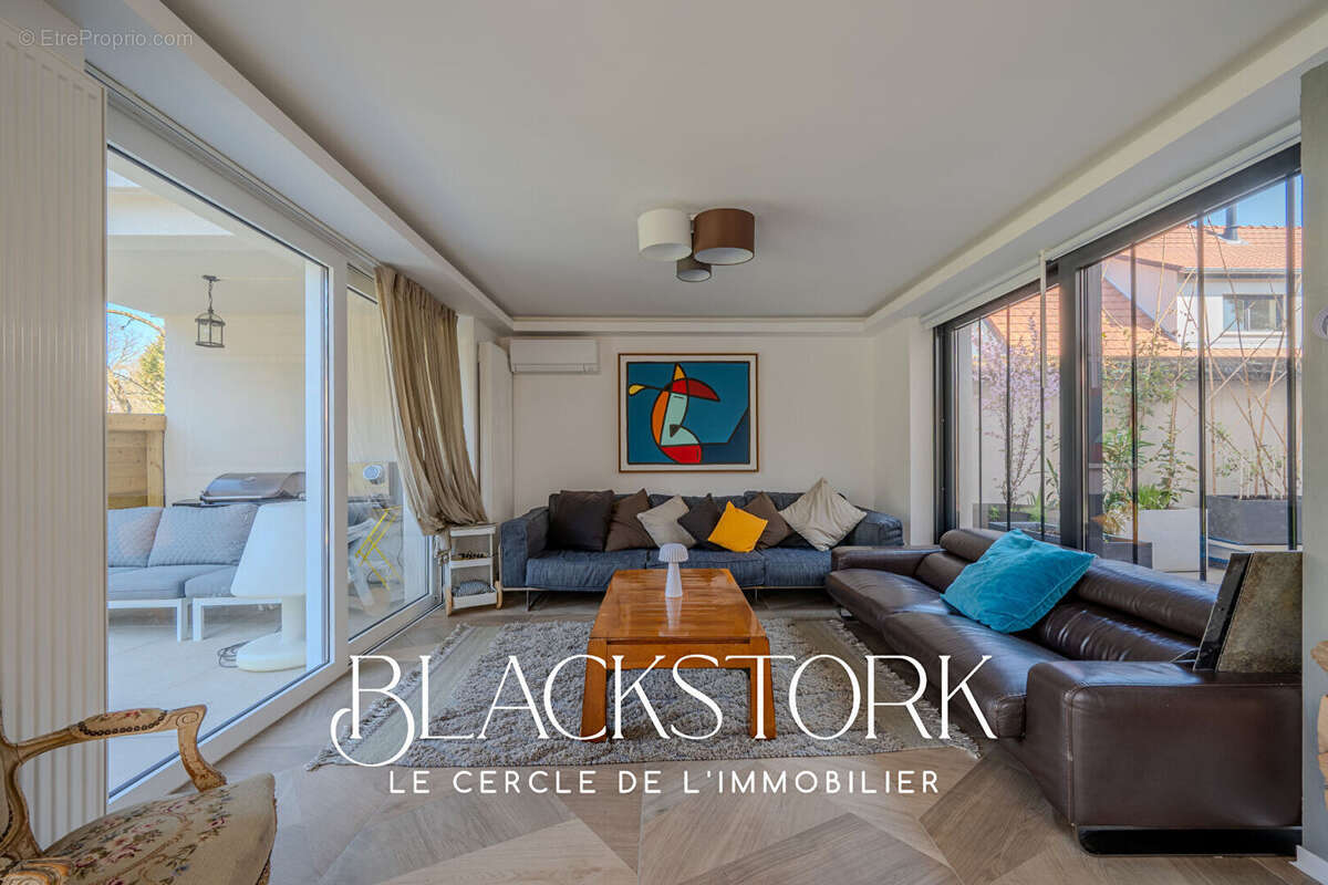 Maison à STRASBOURG