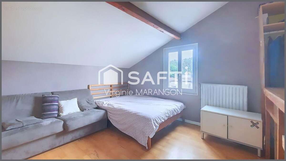 Photo 9 - Maison à ARGENTEUIL