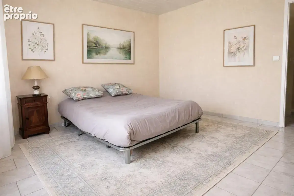 Maison 5 pièces 115m2 - photo 3