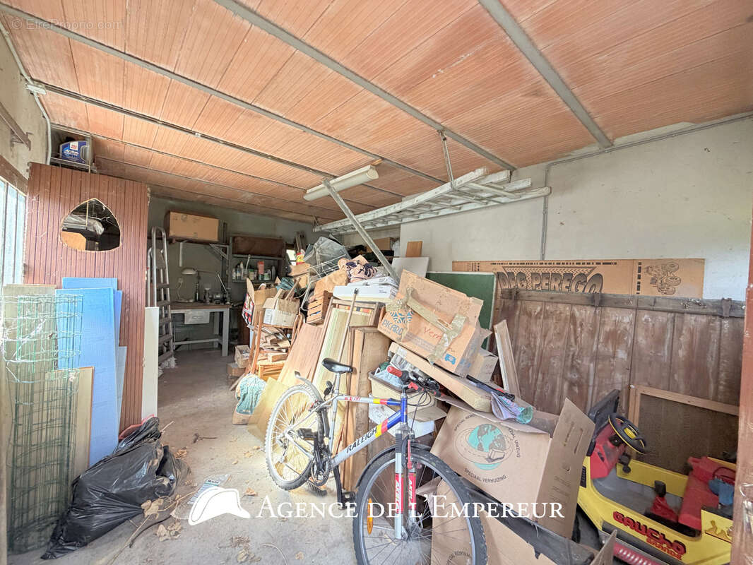 Maison à RUEIL-MALMAISON