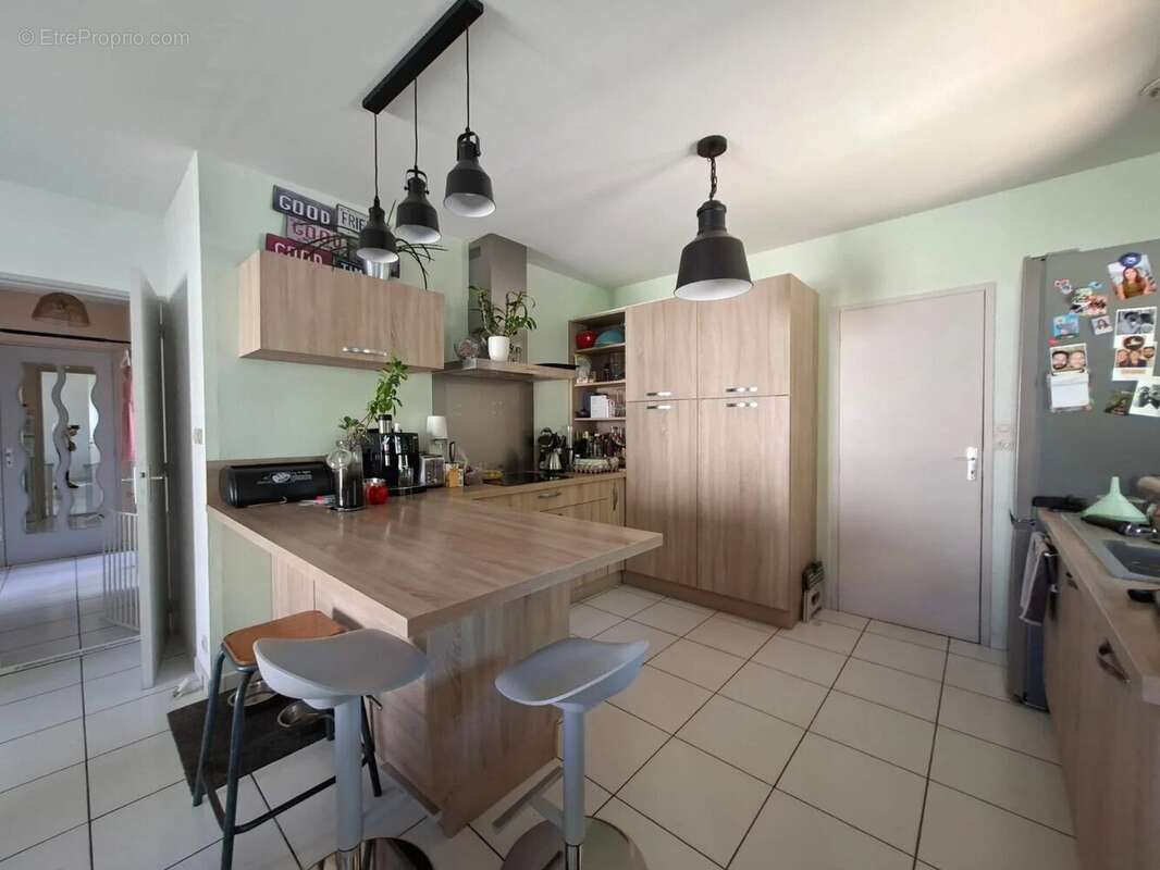 Belle villa plain pied - photo 5