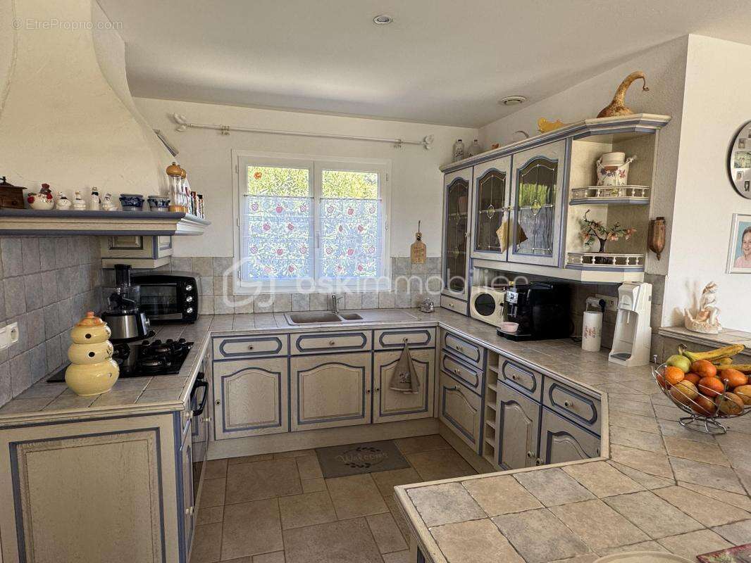 Maison à CONILHAC-CORBIERES