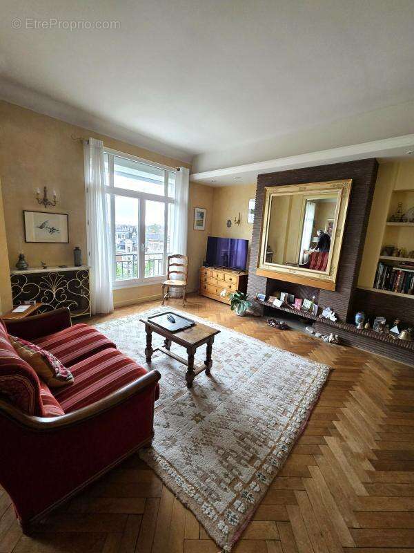 Appartement à TOURCOING