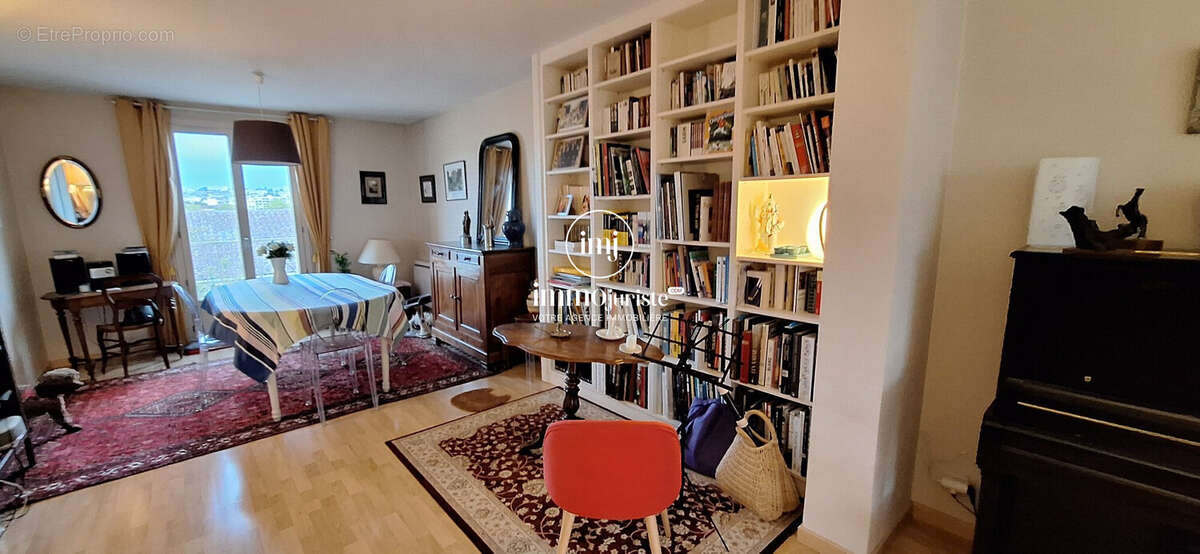 Appartement à LIMOGES