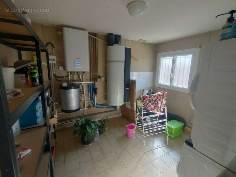 Maison 2 chambres chaumes en retz - photo 13