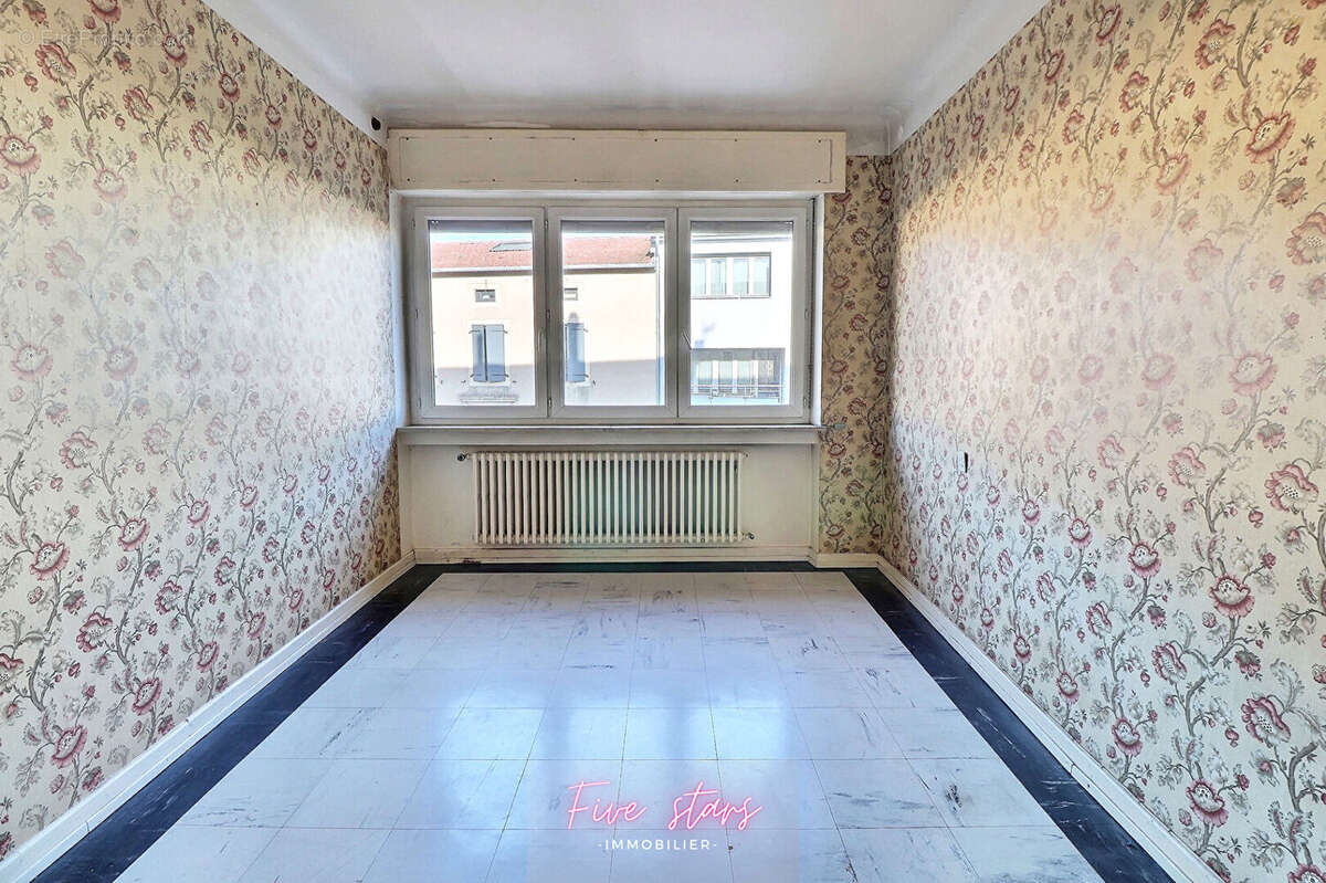 Appartement à FLORANGE