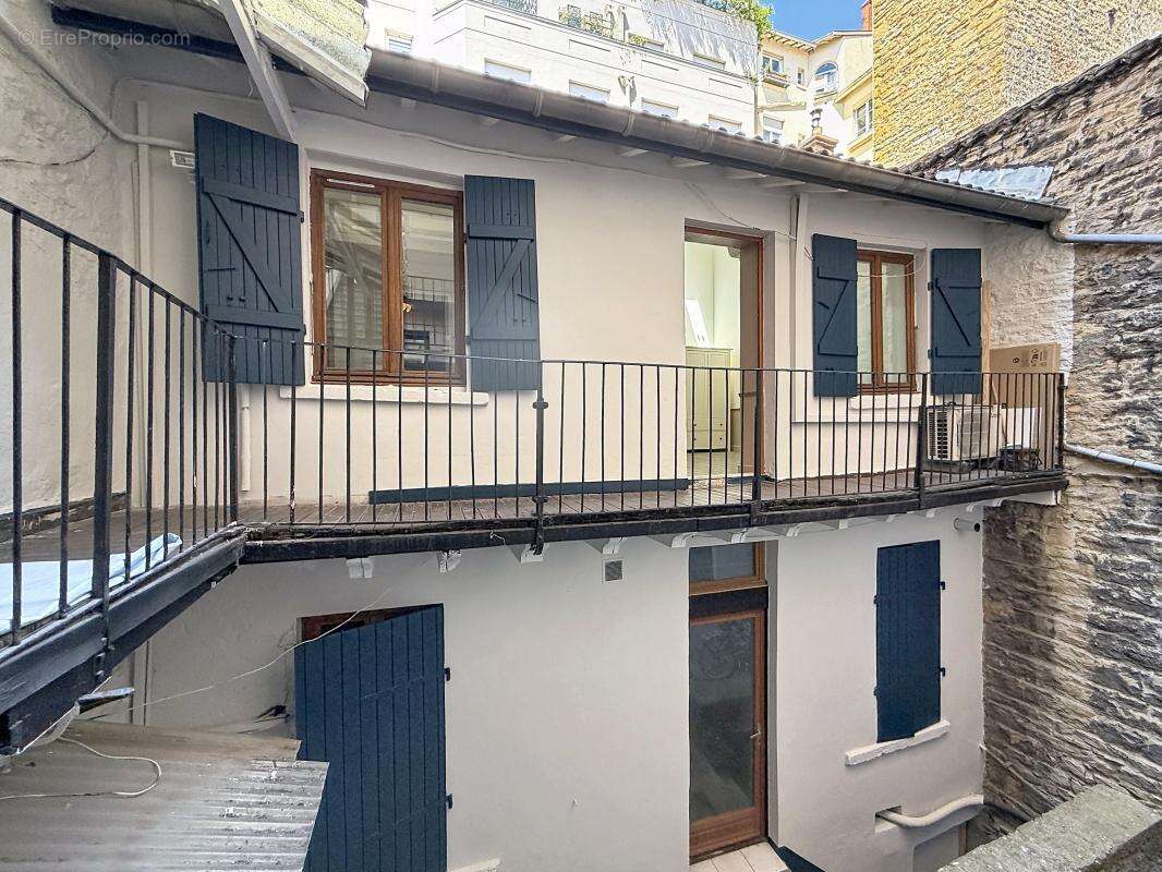 Appartement - photo 11