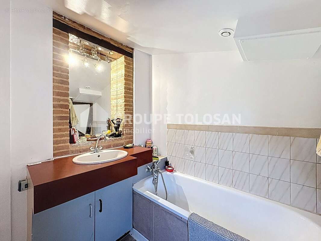 Appartement à MONTAUBAN