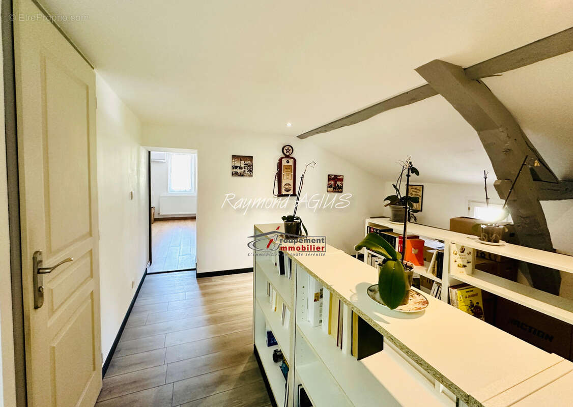 Maison à GARDONNE