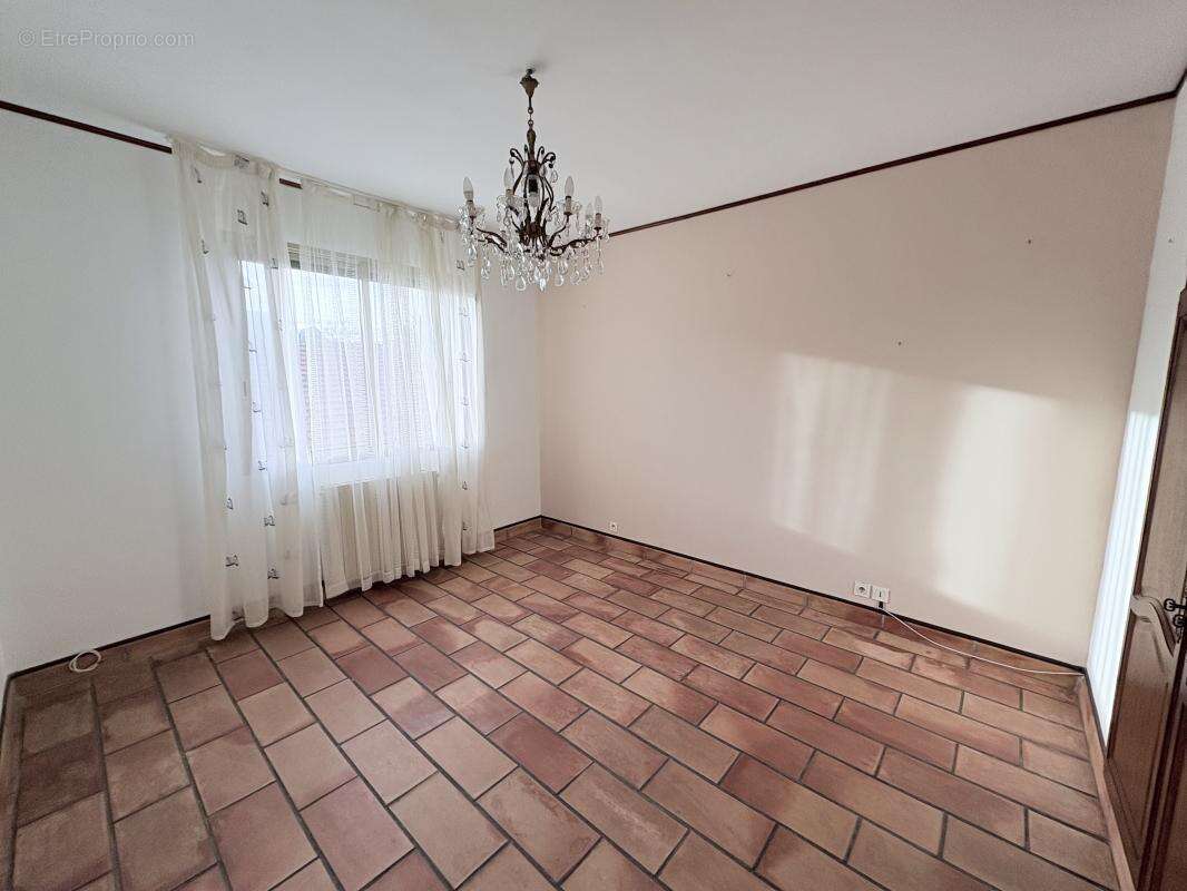 Maison à MARSEILLE-9E