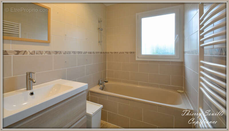 Maison 6 pièces, 92m² - photo 9