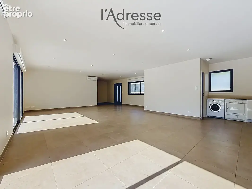 Maison contemporaine de plain-pied ? 149 m²  ? à moins de 10 minutes d'ajaccio - photo 9