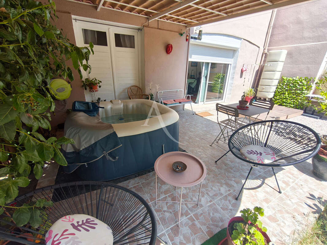 Maison à PERPIGNAN