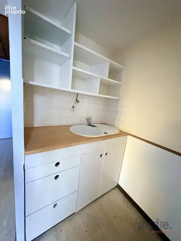 Plombières-les-dijon studio avec terrasse privative - photo 6