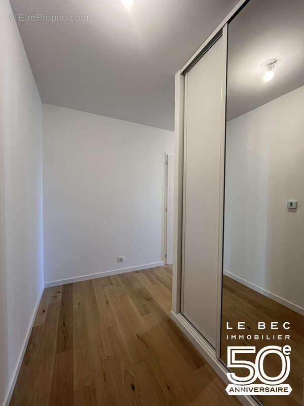 Appartement à VANNES