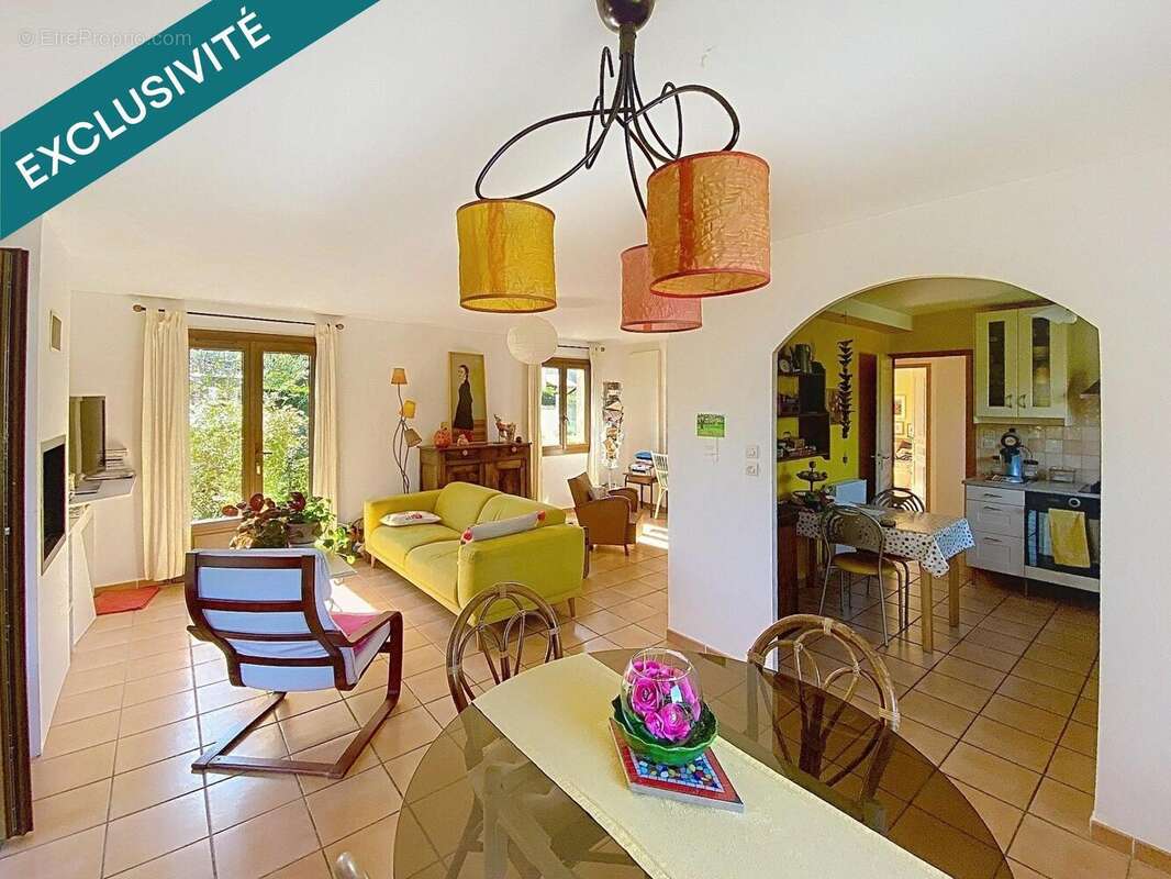 Photo 4 - Maison à SAVERDUN