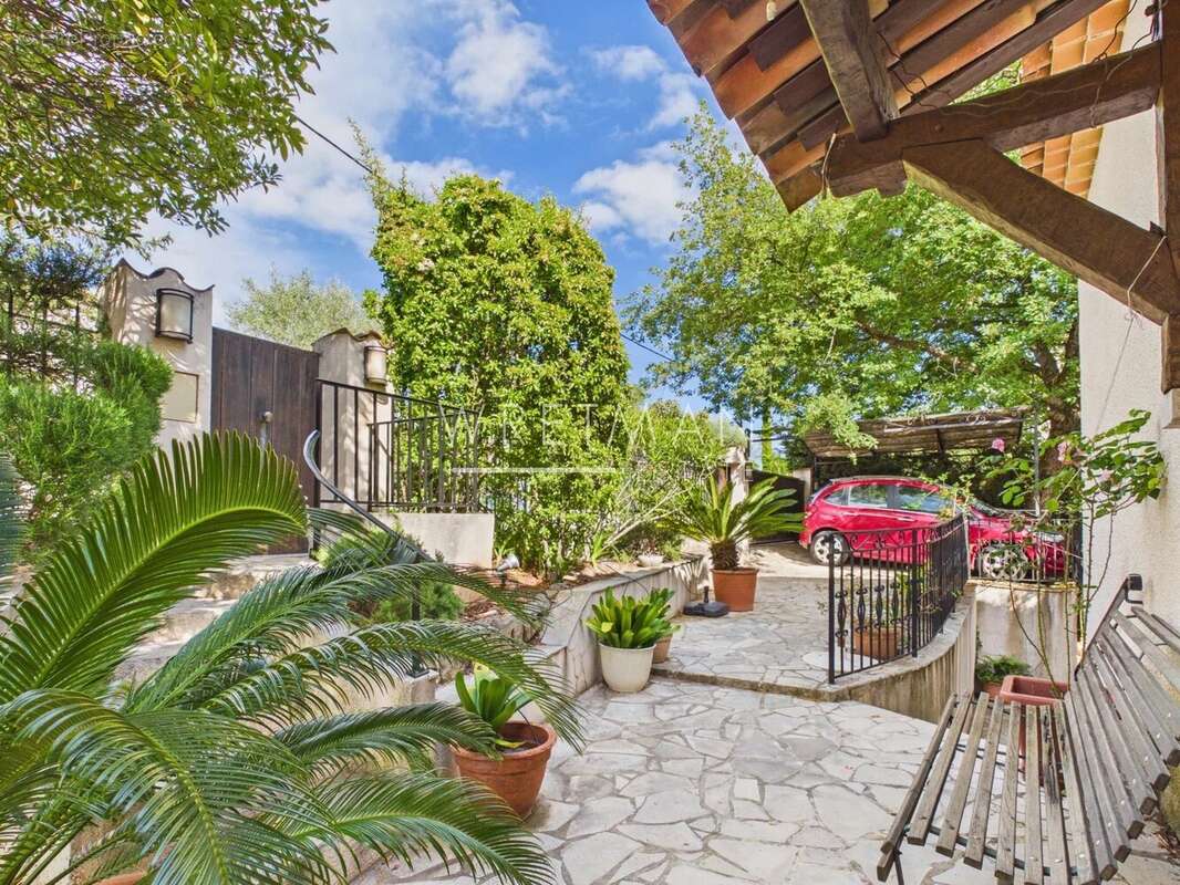 Maison à VENCE