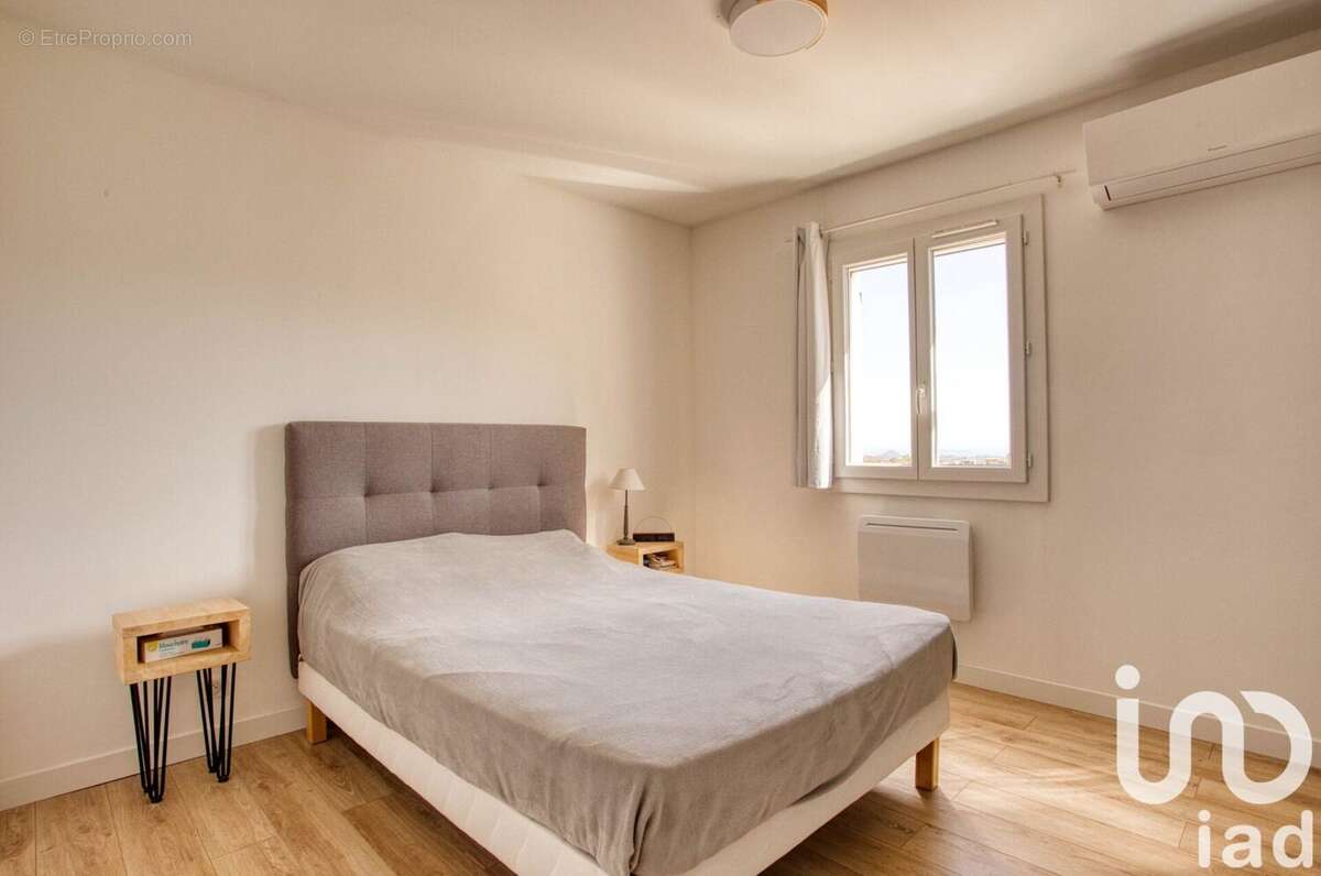 Photo 7 - Maison à MANDELIEU-LA-NAPOULE