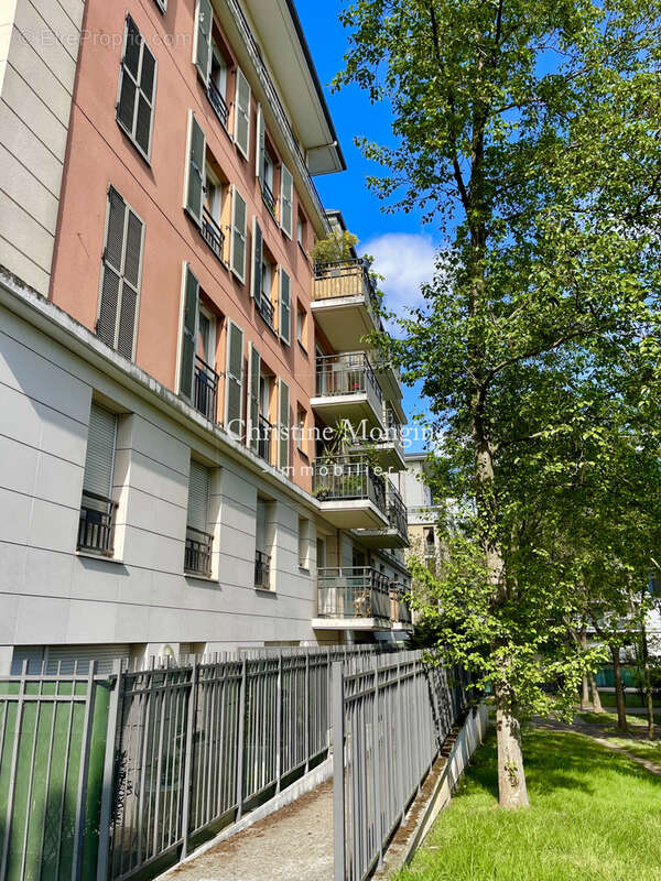 Appartement à RUEIL-MALMAISON