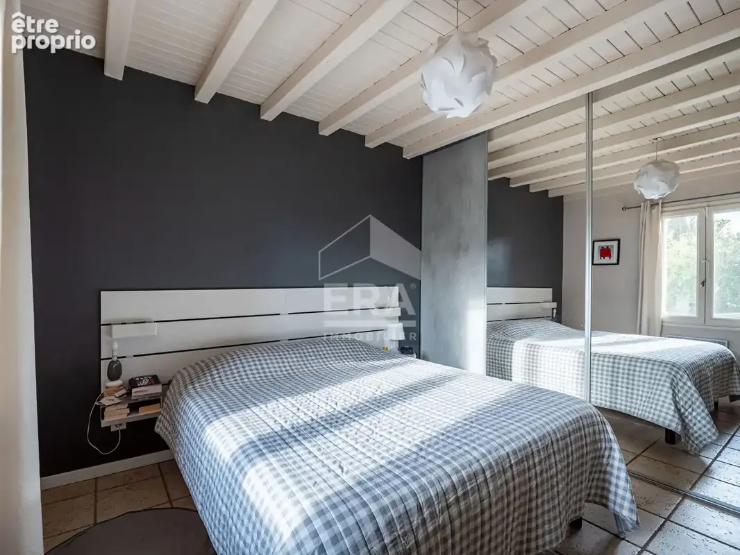 Maison 140m² à montesquieu-des-albères - photo 10