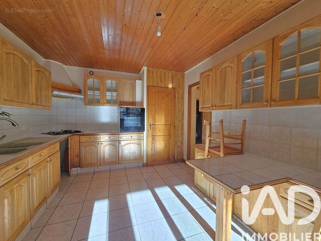 Photo 4 - Appartement à CHIGNIN