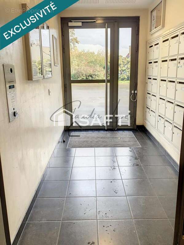 Photo 8 - Appartement à ARGENTEUIL