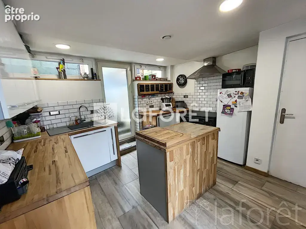 Maison Elbeuf 5 pièce(s) 85 m2 - photo 5