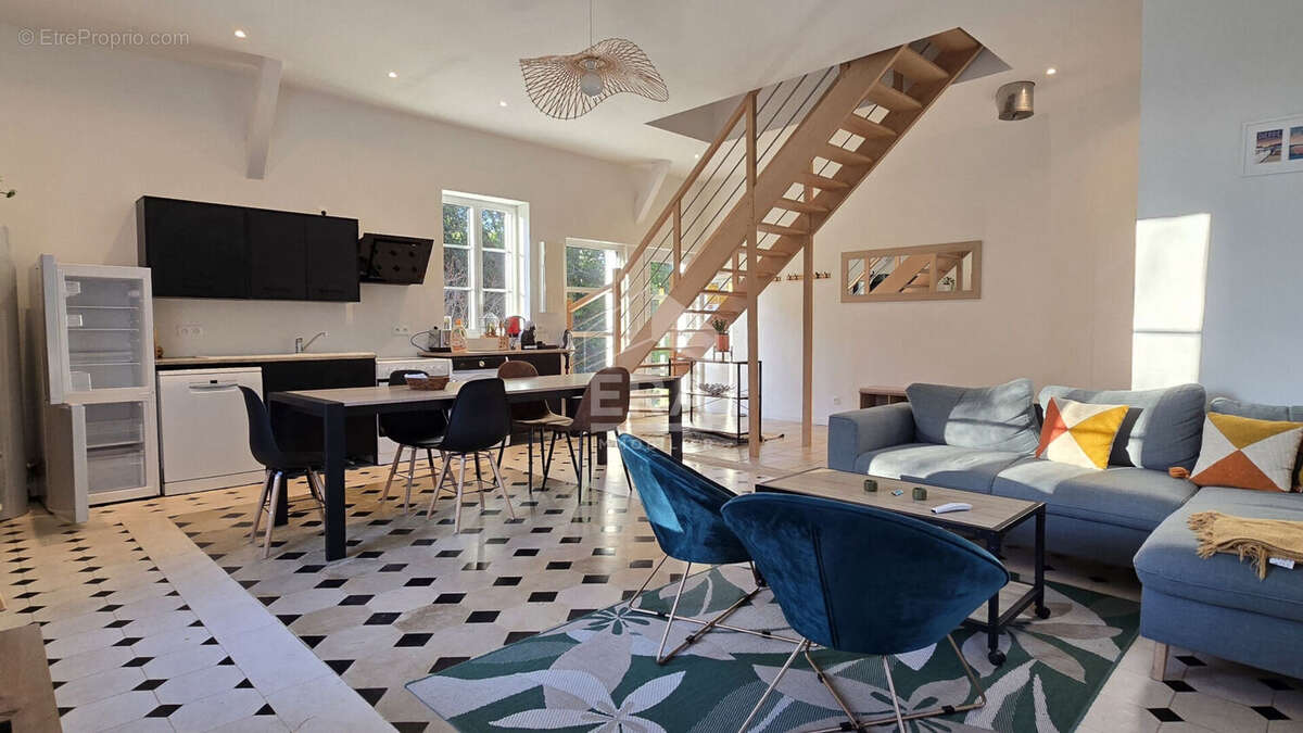 Maison à LE BOIS-ROBERT